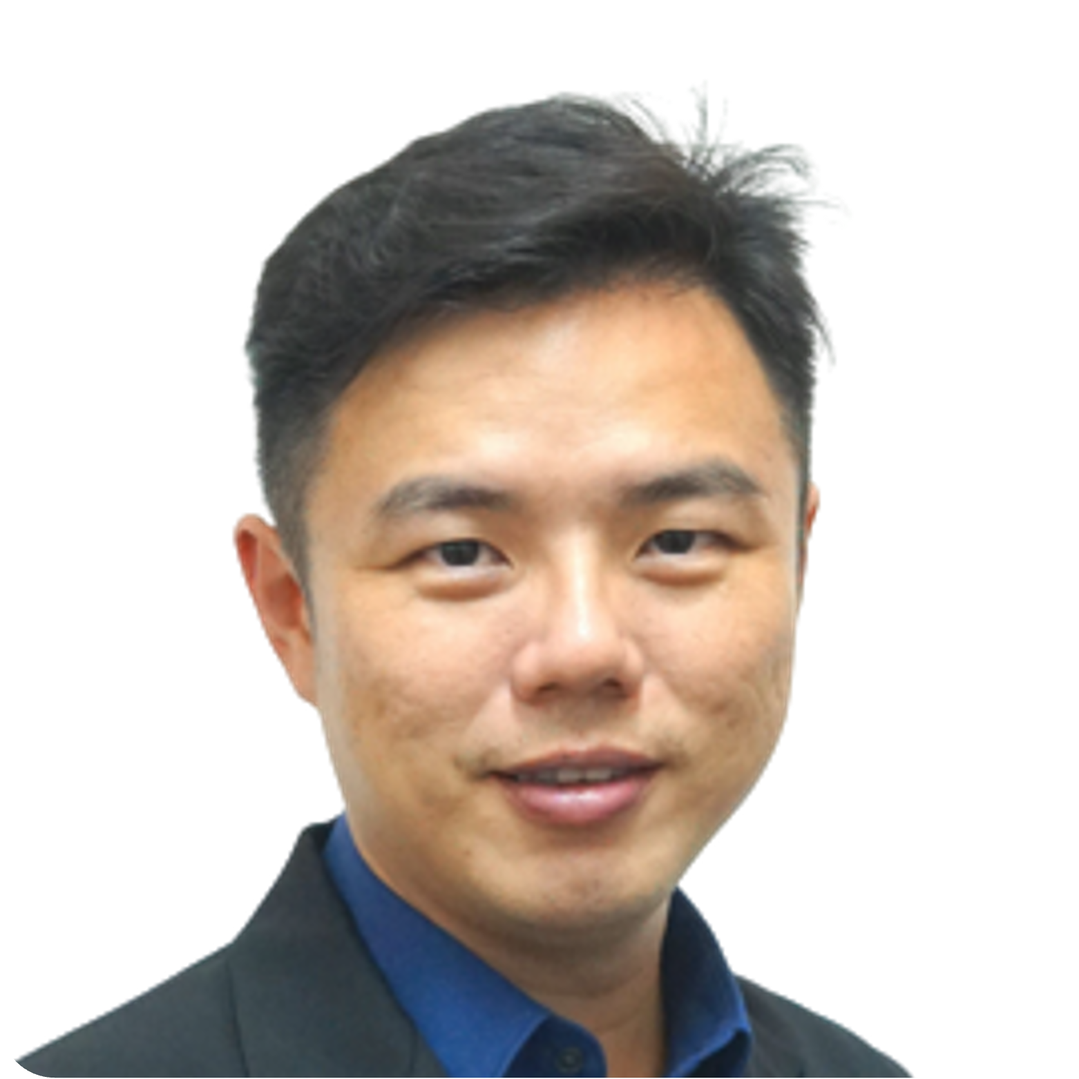 Image of A/Prof Clive Tan